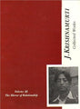 Collected Works of J. Krishnamurti - Vol - III: The Mirror of Relationship: v. 3 (Collected Works of J. Krishnamurti: The Mirror of Relationship) - Retail Maharaj