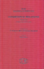 Conditional Relations Patthana (SBB) - Retail Maharaj