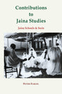 Contributions To Jaina Studies - Retail Maharaj