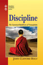 Discipline: the Canonical Buddhism of the VInayapitaka: v.26 (Buddhist Tradition) - Retail Maharaj