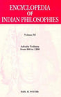 Encyclopedia of Indian Philosophies - Vol. 11: Advaita Vedanta from 800 to 1200 - Retail Maharaj