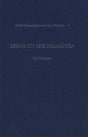 Essays on the Yogasutra: Engaging the world in freedom - Retail Maharaj