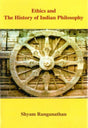 Ethics and the History of Indian Philosophy - Retail Maharaj