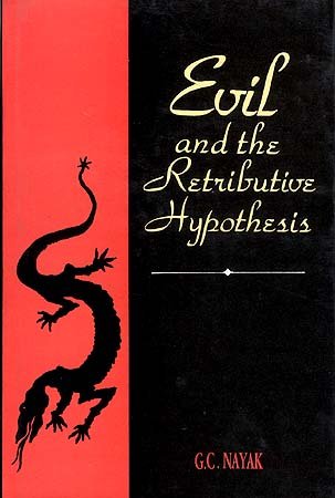 Evil and the Retributive Hypothesis - Retail Maharaj
