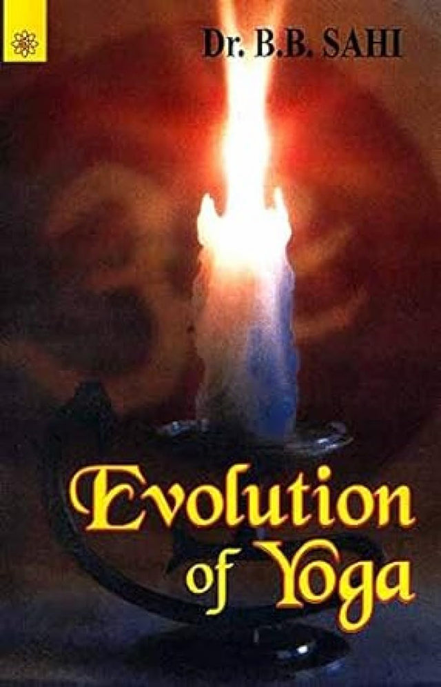 Evolution Of Yoga - Retail Maharaj