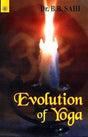 Evolution Of Yoga - Retail Maharaj
