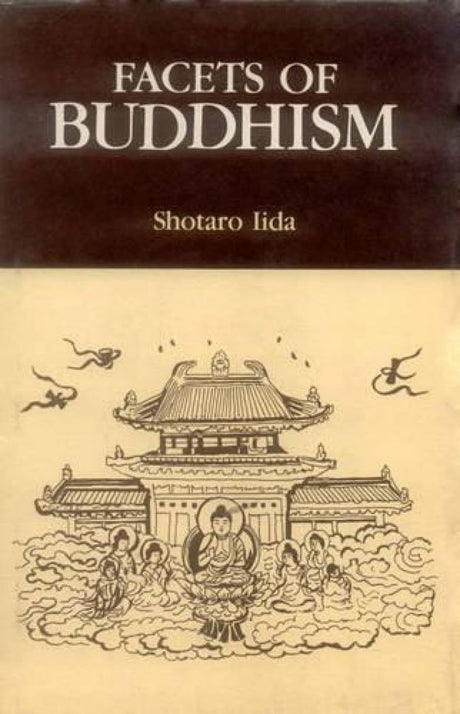 Facets of Buddhism - Retail Maharaj