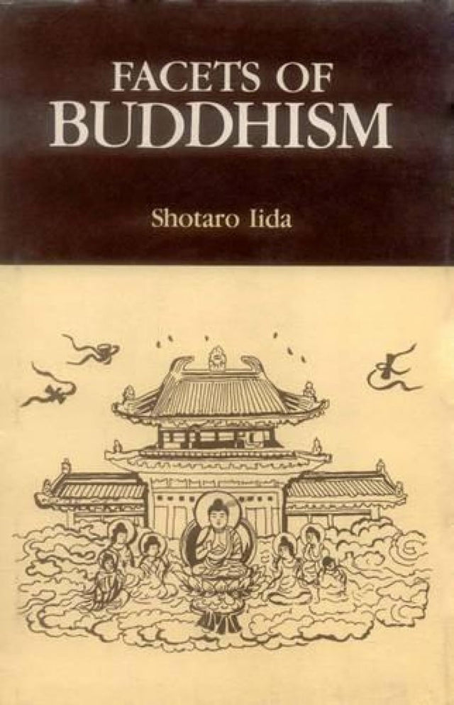 Facets of Buddhism - Retail Maharaj