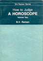 How to Judge a Horoscope: VII to XII Houses - Vol.2: v. 2 - Retail Maharaj