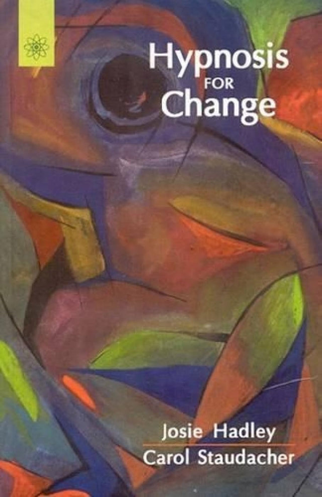 Hypnosis for Change - Retail Maharaj