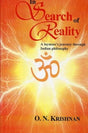 In Search of Reality: A Layman's Journey Through Indian Philosophy - Retail Maharaj