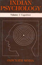 Indian Psychology (3 Vols.): V. I Cognition; Vol. Ii Emotion And Will; Vol. Iii Epistemology Of Perception - Retail Maharaj