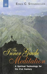 Inner Guide Meditation: A Spiritual Technology for the 21St Century - Retail Maharaj