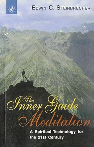 Inner Guide Meditation: A Spiritual Technology for the 21St Century - Retail Maharaj