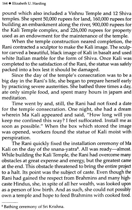 Kali: The Black Goddess of Dakshineshwar [English] - Retail Maharaj