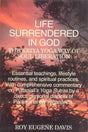 Life Surrendered in God: The Kriya Yoga Way of Soul Liberation - Retail Maharaj