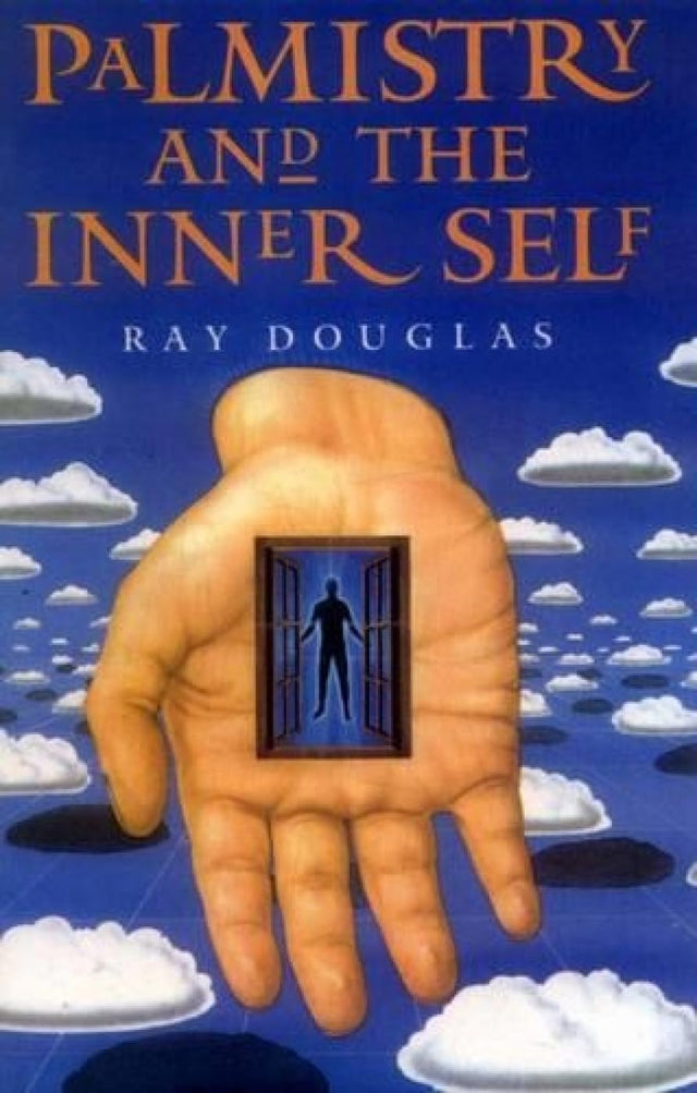 Palmistry and the Inner Self - Retail Maharaj