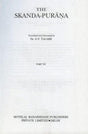 Skanda Purana - Part 15: Ancient Indian Tradition and Mythology - Vol. 63: v. 63, Pt. 15 (Ancient Indian Tradition and Mythology, v. 63, Pt. 15) - Retail Maharaj