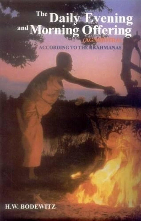 The Daily Evening and Morning Offering - Retail Maharaj