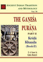 The Ganesa Purana (Part 2) - Retail Maharaj