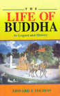 The Life Of Buddha: As Legend And History - Retail Maharaj