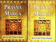 Prasna Marga (2 Volume set) [English] By BV Raman - Retail Maharaj