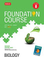 Biology Foundation Course for Neet/Olympiad Class 8 - Retail Maharaj