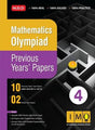 Mathematics Olympiad Previous Years' Papers Class 4 - Retail Maharaj