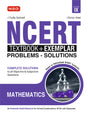 Ncert Textbook + Exemplar Problem Solutions Class 9 Mathematics - Retail Maharaj