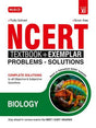 NCERT Textbook + Exemplar Problems-Solutions Biology Class 11 - Retail Maharaj
