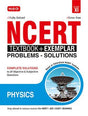 NCERT Textbook + Exemplar Problems - Solutions Physics Class 11 - Retail Maharaj