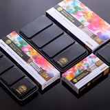 Mungyo Professional Water Color Pan Sets - Retail Maharaj