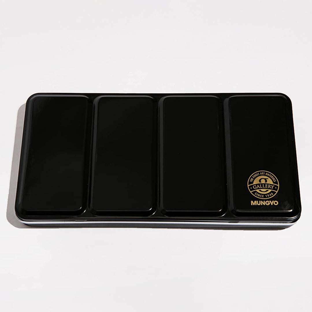 Mungyo Professional Water Color Pan Sets - Retail Maharaj