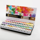 Mungyo Professional Water Color Pan Sets - Retail Maharaj