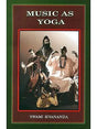 Music as Yoga - Retail Maharaj