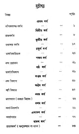 Soundarananda Kabya (Bengali)