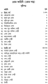 Prettu Bastu (Bengali)