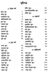 Sutta Nipata (Bengali)