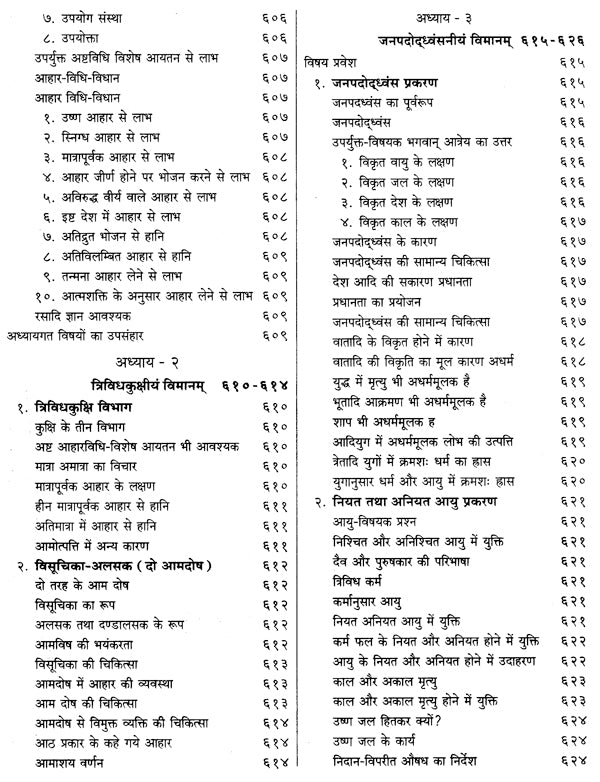 चरकसंहिता- Caraka Samhita (Part-1) - Retail Maharaj
