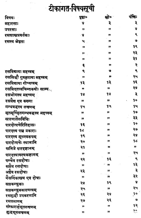 आयुर्वेद-प्रकाश : - Ayurveda-Prakash of Acharya Sri Madhava - Retail Maharaj