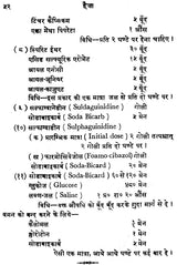 हैज़ा - Haija Visuchika (Colera- An Infectious Disease with Diarrhoea and Vomiting) - Retail Maharaj