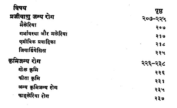नव्य चिकित्सा - विज्ञान - New Medical Science on Contagious Diseases - Retail Maharaj