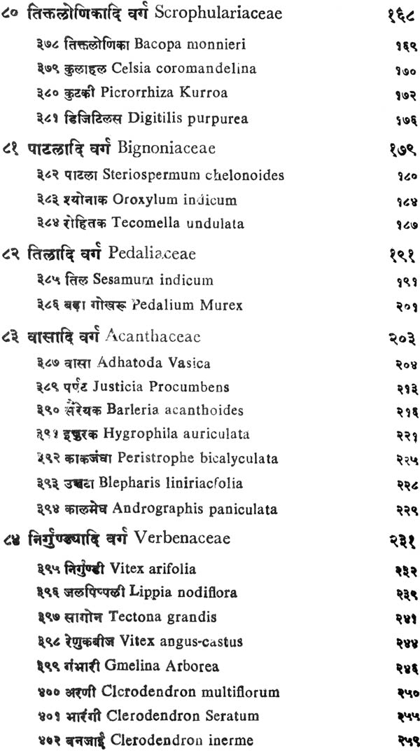 निघण्टु आदर्श: Nighantu Adarsha (Volume-2) - Retail Maharaj