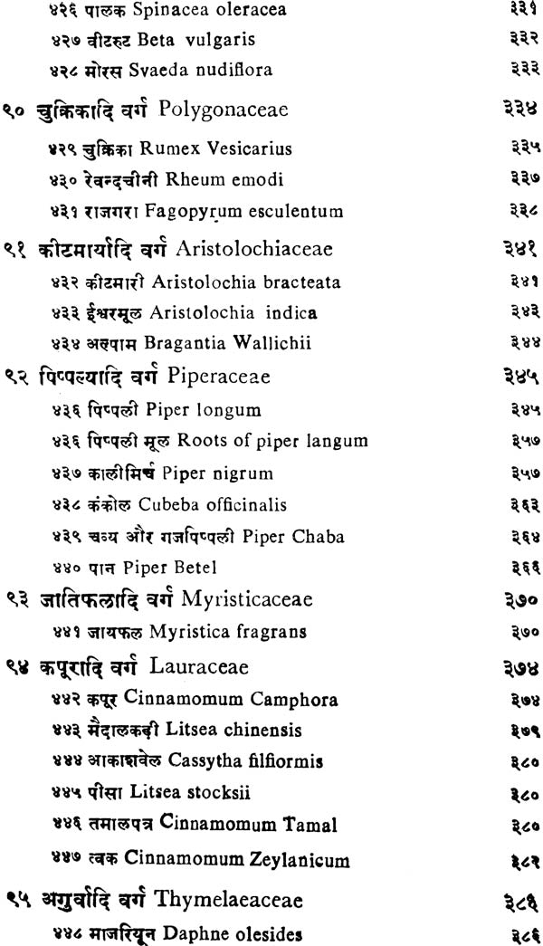 निघण्टु आदर्श: Nighantu Adarsha (Volume-2) - Retail Maharaj