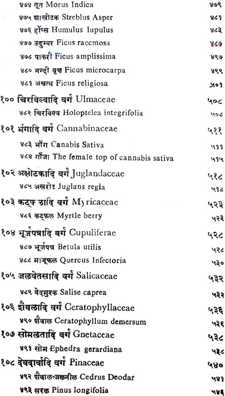 निघण्टु आदर्श: Nighantu Adarsha (Volume-2) - Retail Maharaj