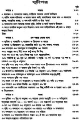 Veder Bhasha O Chanda (Bengali)