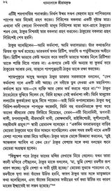 Dhyanaloke Sri Ramakrishna (Bengali)