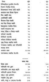 Patanjal Darshan (Bengali)