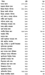 Patanjal Darshan (Bengali)