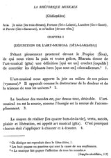 **Le Gitalamkara – L’ouvrage Original de Bharata Sur La Musique - Retail Maharaj